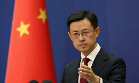 فوری اقدامات نہ کیے گئے تو جنگ پورے خطے میں پھیل سکتی ہے،چین