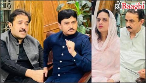 ڈسکہ میں 57 کروڑ کے ترقیاتی منصوبے جاری، 5 اہم سڑکوں کی تعمیر کا آغاز