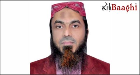 گوجرانوالہ: محمد طاہر طویل علالت کے بعد کینیڈا میں انتقال کر گئے، سپرد خاک