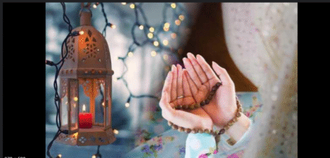 "علم، عمل اور نیت” تحریر: عائشہ اسحاق