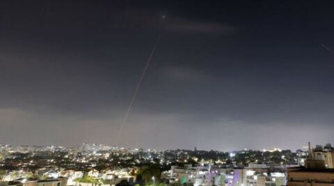 مشرقِ وسطیٰ میں بڑی جنگ کے پھیلنے کا خدشہ مزید بڑھ   گیا