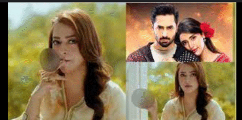 من مست ملنگ ڈرامہ ریوو .تحریر:ارم ثناء