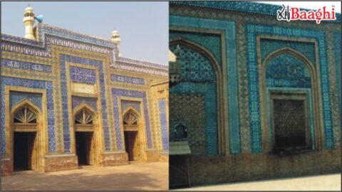 اوچ شریف: محکمہ اوقاف کی غفلت، تاریخی مساجد میں آئمہ و مؤذنین کے عہدے خالی، نمازی پریشان