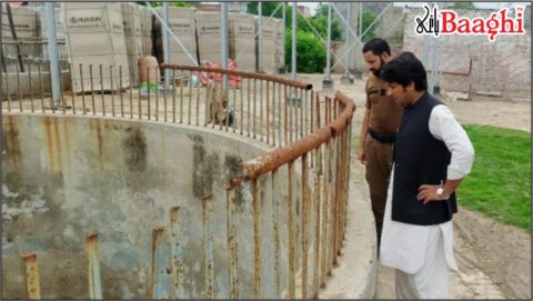 اوکاڑہ: بارشوں کے پانی کے نکاس کیلئے نالوں کی صفائی، ڈسپوزل اسٹیشنز فعال رکھنے کی ہدایت