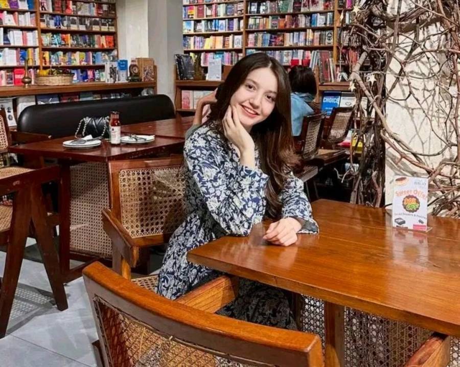 ٹک ٹاکر ثناء یوسف قتل کیس: ملزم جوڈیشل ریمانڈ پر جیل منتقل