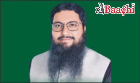 ایران پر امریکی حملہ عالمی امن کے خلاف ہے، مسلم ممالک متحد ہوں: ثاقب مجید