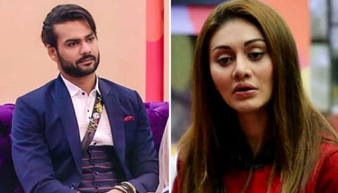 اداکار وشال کیساتھ شیفالی کے ساتھ آخری گفتگو کیا ہوئی؟اسکرین شاٹ وائرل