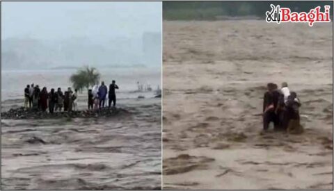 سانحۂ سوات، کوتاہی، لاپرواہی یا ناقص حکمت عملی