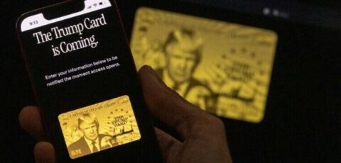 امریکی صدر ٹرمپ کا 5 ملین ڈالر کے عوض ’گولڈن ویزہ‘ پروگرام کا اعلان