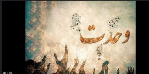 وطنیت کے جال میں امت کی وحدت,تحریر؛ اقصیٰ جبار