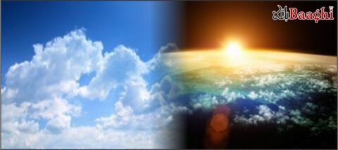 ملک بھر میں آندھی، ژالہ باری اور بارش ، محکمہ موسمیات نے الرٹ جاری کردیا