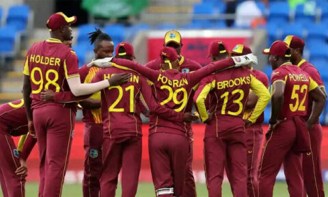 ویسٹ انڈیز کے معروف کرکٹر پرجنسی ہراسانی اور زیادتی کے الزامات