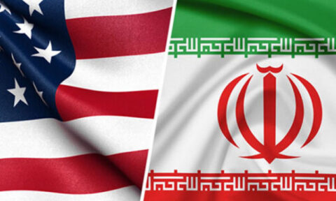 امریکہ کی 10 ایرانی افراد اور 27 اداروں  پر  پابندیاں عائد