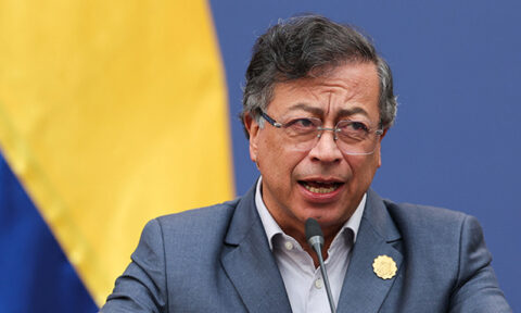 کولمبیا کا اسرائیل کو کوئلہ برآمد کرنے پر پابندی کا اعلان