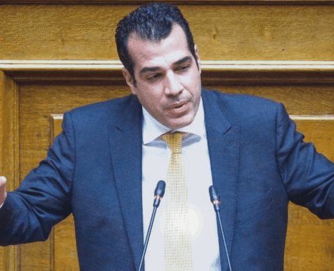 یونانی امیگریشن وزیر کا غیرقانونی تارکین وطن کیلئے سخت انتباہ جاری