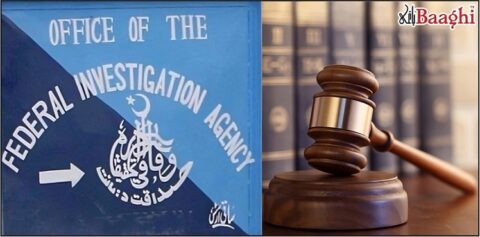 منی لانڈرنگ میں ملوث ملزم کو 2 سال قید اور جرمانے کی سزا