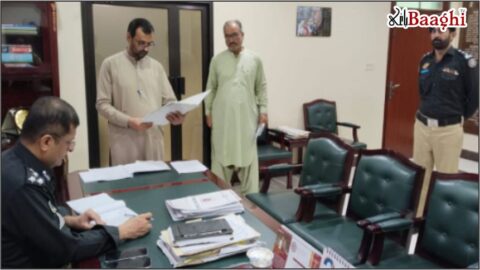 سکھر: محکمہ پولیس کے درجنوں اہلکاروں کے خلاف سزائیں، تبادلے اور اپیلیں مسترد