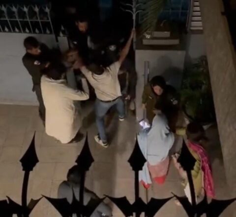 ملک ریاض کے قریبی ساتھی کرنل ریٹائر خلیل الرحمن گرفتار، نامعلوم مقام پر منتقل