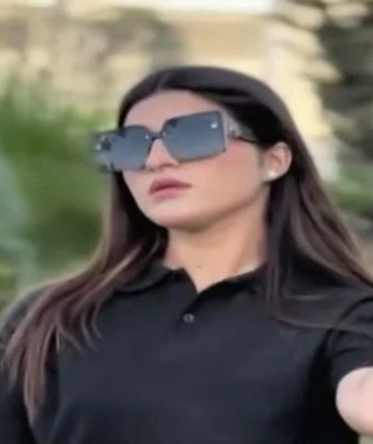 میری خواہش ہے کہ بین الاقوامی سطح پاکستان کی نمائندگی کروں،نازیہ بتول