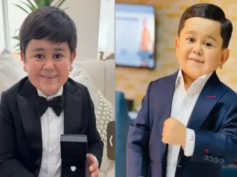 تاجک سوشل میڈیا اسٹار کی چوری کے الزام میں دبئی ائیرپورٹ پر گرفتاری و رہائی