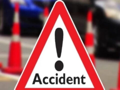 اوچ شریف،روڈ حادثہ، ٹریلر تلے آ کر نوجوان خاتون جاں بحق، دو افراد معجزانہ طور پر محفوظ