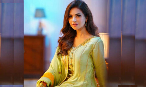 حمیرا اصغر کی موت، قومی میڈیا سے سوشل میڈیا کا کردار،تحریر:دعا مرزا