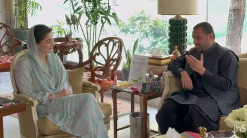 بہاولپور میں چلڈرن ہسپتال کے قیام فیصلہ