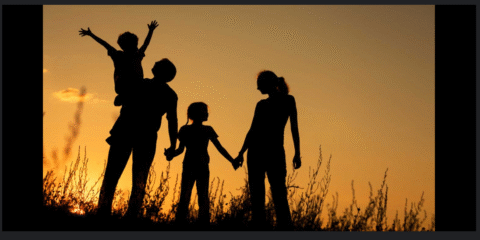 اولاد، محبت کا رشتہ یا ذمہ داریوں کا بوجھ؟ تحریر :صدف ابرار