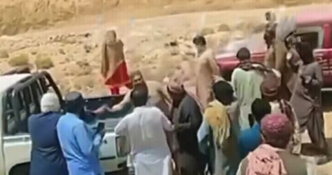 جب اسلام گواہ ہو، اور معاشرہ قاتل، تحریر؛ اقصیٰ جبار