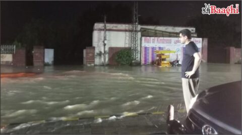 بادل پھٹا ہے… اب دل نہیں ٹوٹنے چاہییں!تحریر:اعجازالحق عثمانی