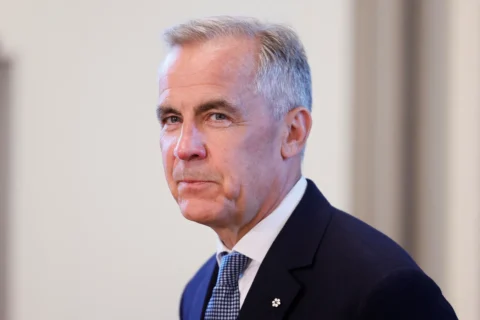 کینیڈا کافلسطین کو باقاعدہ ریاست کے طور پر تسلیم کرنے کا اعلان