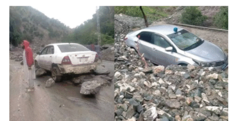 چلاس  میں آلودہ پانی سے پیٹ کے امراض میں اضافہ