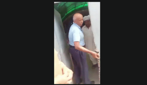 واپڈا آفس میں خاتون کے ساتھ انسانیت سوز سلوک،سیکورٹی گارڈ پر مقدمہ درج