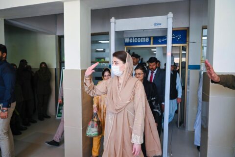 پاکپتن، وزیراعلیٰ  پنجاب نےسی او ہیلتھ اور ایم ایس کو گرفتار کروا دیا