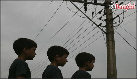 ڈسکہ: واپڈا کی غفلت سے کھمبے میں کرنٹ، تین کم سن بچے زخمی، ایک کی حالت تشویشناک