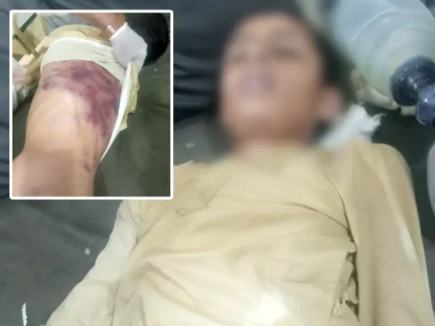 سوات مدرسہ طالبعلم قتل:مقتول طالبعلم فرحان کے نانا  کے  دل سوز انکشافات