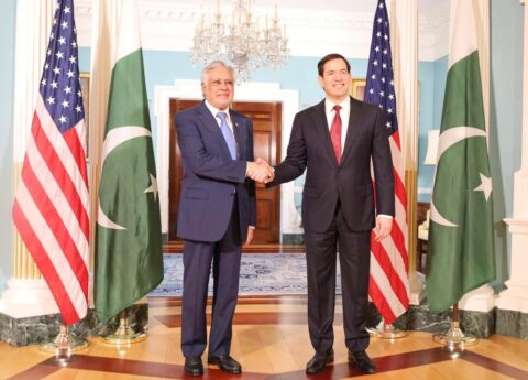 پاک امریکہ انسداد دہشت گردی مذاکرات اسلام آباد میں ہوں گے،امریکی محکمہ خارجہ