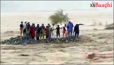 سیالکوٹ: سانحہ سوات پر جماعت اسلامی خواتین ونگ کا اظہارِ تعزیت، حکومتی بے حسی پر کڑی تنقید