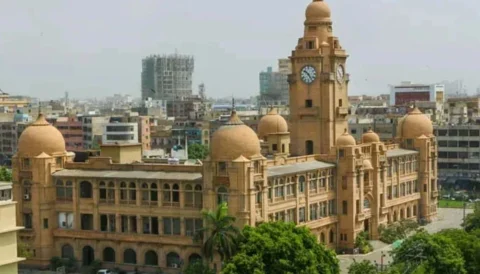 karachi