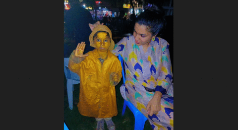 زندگی ہر طور جینا ہوتی ہے،تحریر:دعا مرزا