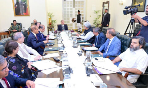 ایف بی آر میں اے آئی پر مبنی کسٹمز کلیئرنس اور رسک مینجمنٹ سسٹم متعارف