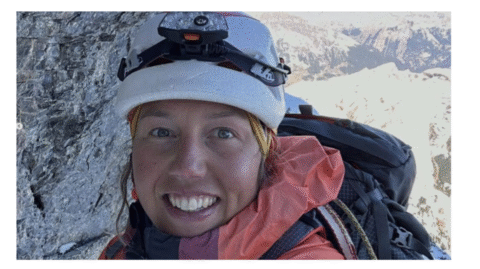 گلگت بلتستان میں لینڈ سلائیڈنگ: جرمن کوہ پیما لورا ڈاہلمائر وفات پا گئیں