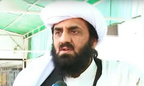 علی امین گنڈاپور خود تین میں ہیں نہ تیرہ میں،ووٹ سے نہیں بلکہ نوٹ سے جتوایا گیا، حافظ حمد اللہ