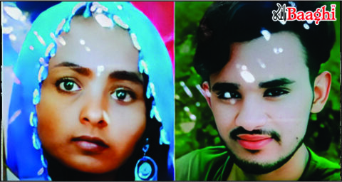 راجستھان میں پاکستانی ہندو جوڑے کی مسخ شدہ لاشیں برآمد