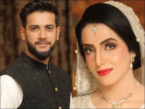 عماد وسیم کی سوشل میڈیا انفلوئنسر کیساتھ افئیر کی افواہیں، ازدواجی زندگی میں دراڑ کا باعث؟