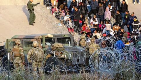 انسانی اسمگلنگ میں ملوث ہونے کے انکشافات ، بھارتی اسمگلرز کے خلاف امریکی کارروائی