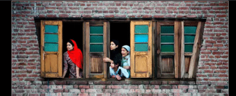 مقبوضہ کشمیر،زمینی حقائق کی حالات معمول پر آنے کے بھارتی دعوؤں کی نفی