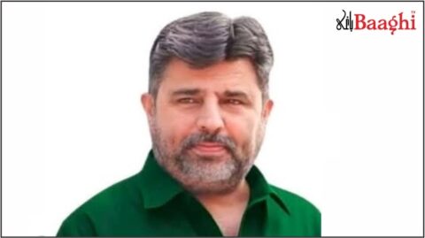 خادمِ اوکاڑہ کا عزم ,عوام کی خدمت ہی مسلم لیگ (ن) کا منشور ہے: چوہدری فیاض ظفر