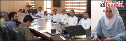 ڈیرہ غازی خان: خستہ حال عمارتوں کے سروے کا فیصلہ، ضلعی انتظامیہ متحرک