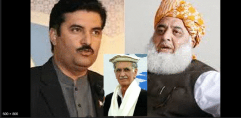 خیبرپختونخوا کی سیاست میں بڑی تبدیلی کی بازگشت،اہم مشاورت حتمی مرحلے میں